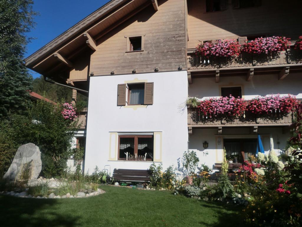 Burgblick Hotel San Lorenzo di Sebato Exterior photo